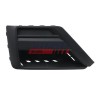GRILLE DE VENTILATION, PARE-CHOCS VW CRAFTER II 16
