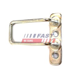 SERRURE DE PORTE POUR FORD TRANSIT 06