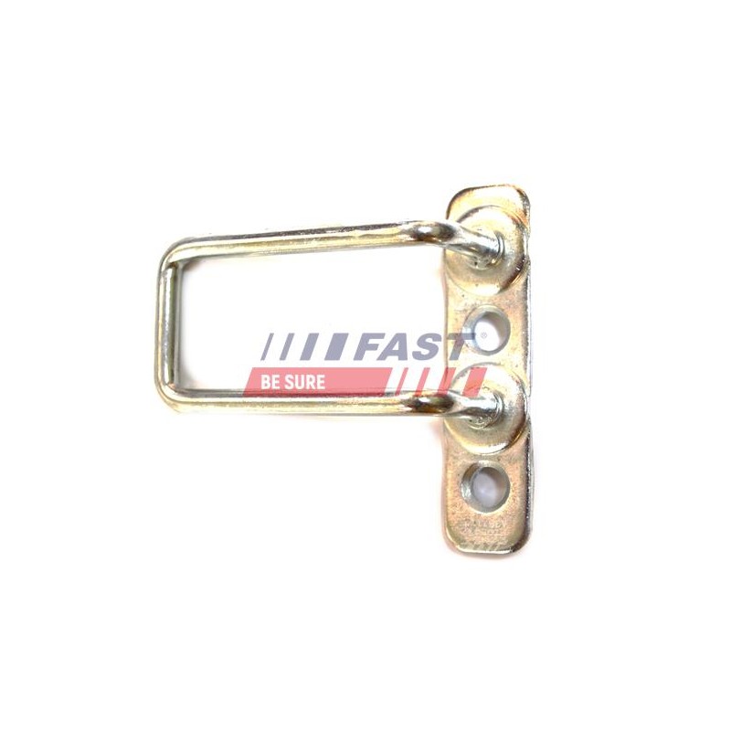 SERRURE DE PORTE POUR FORD TRANSIT 06