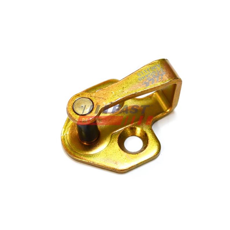 SERRURE DE PORTE POUR FORD TRANSIT 00