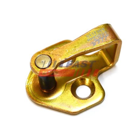 SERRURE DE PORTE POUR FORD TRANSIT 00