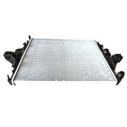RADIATEUR POUR IVECO DAILY 06