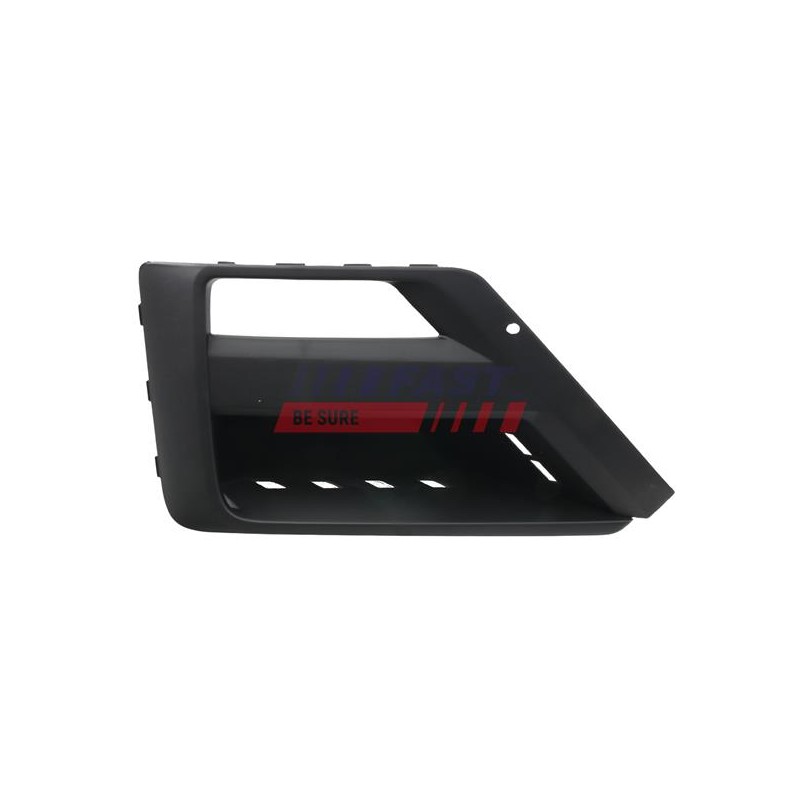 GRILLE DE VENTILATION, PARE-CHOCS VW CRAFTER II 16