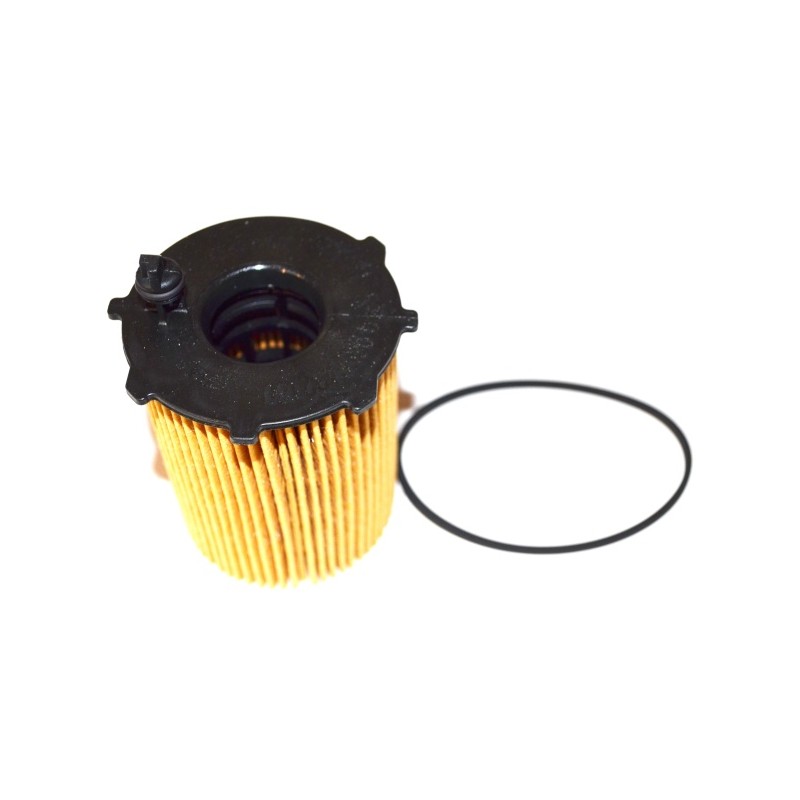 FILTRE À HUILE POUR FIAT SCUDO 07
