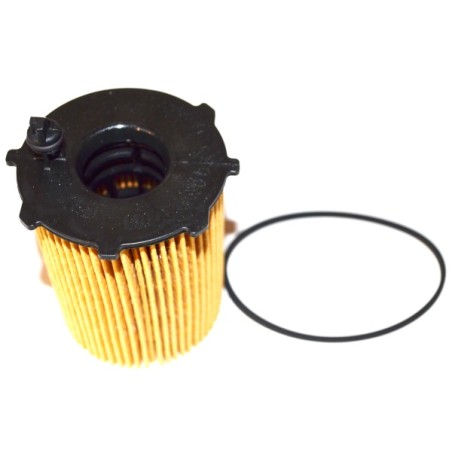 FILTRE À HUILE POUR FIAT SCUDO 07
