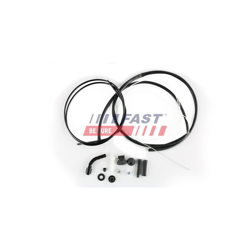 CÂBLE D`ACCÉLÉRATEUR POUR CITROEN BERLINGO 08