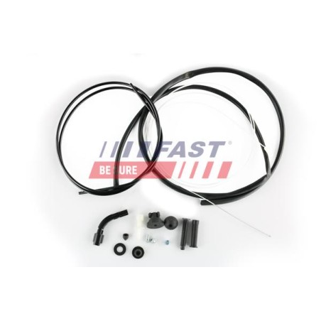 CÂBLE D`ACCÉLÉRATEUR POUR CITROEN BERLINGO 08