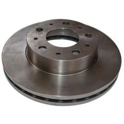 DISQUE DE FREIN POUR FIAT DUCATO 14