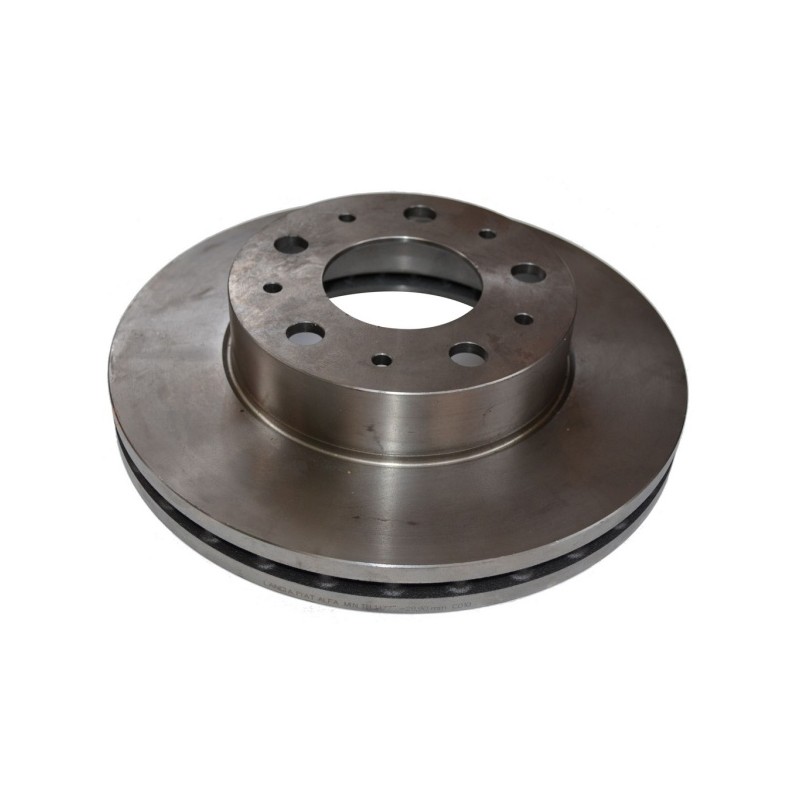 DISQUE DE FREIN POUR FIAT DUCATO 14