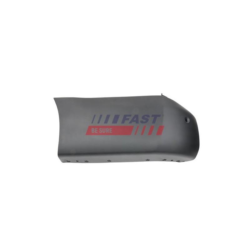 ENJOLIVEUR PARE-CHOCS POUR CITROEN JUMPY 16