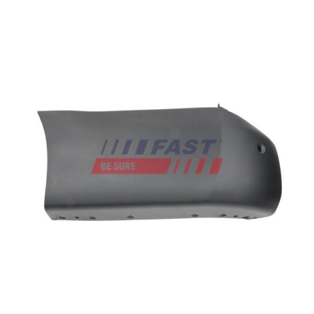 ENJOLIVEUR PARE-CHOCS POUR CITROEN JUMPY 16