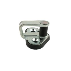 SERRURE DE PORTE POUR IVECO DAILY 06