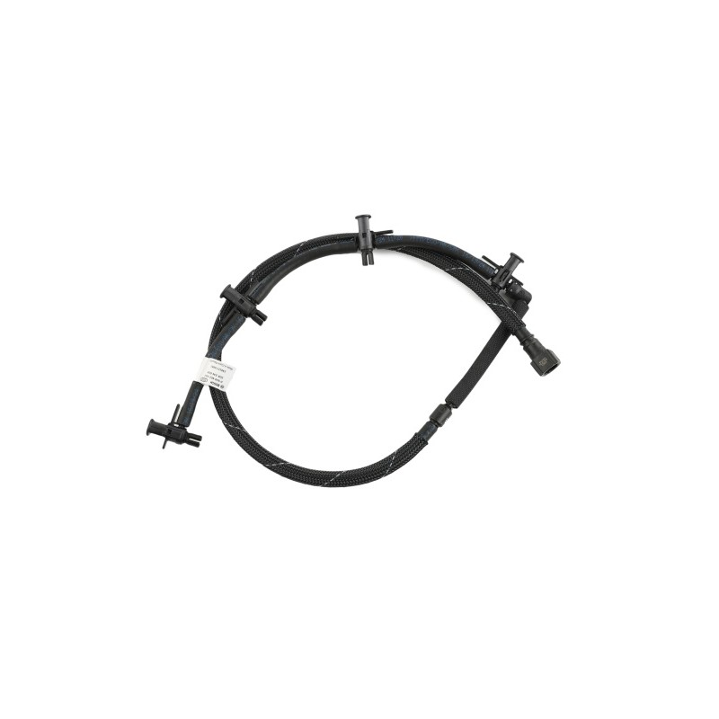 TUYAUTERIE DE CARBURANT POUR FIAT DUCATO 06