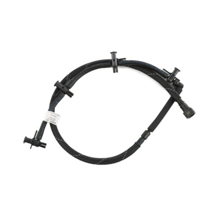 TUYAUTERIE DE CARBURANT POUR FIAT DUCATO 06