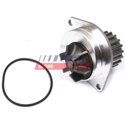 POMPE À EAU POUR CITROEN BERLINGO 08