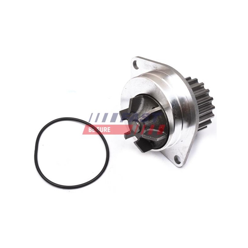 POMPE À EAU POUR CITROEN BERLINGO 08