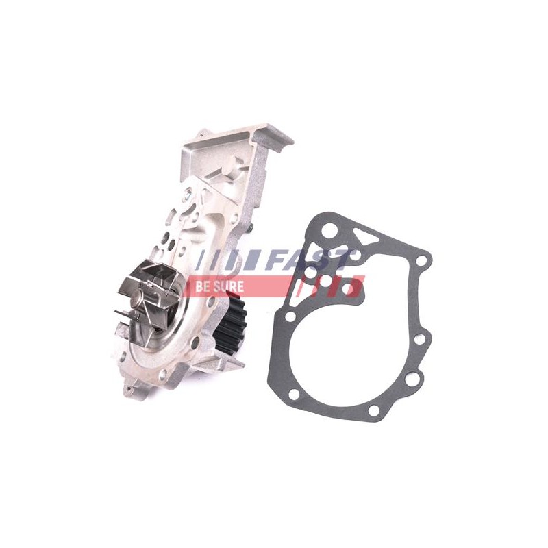 POMPE À EAU POUR RENAULT KANGOO I 97