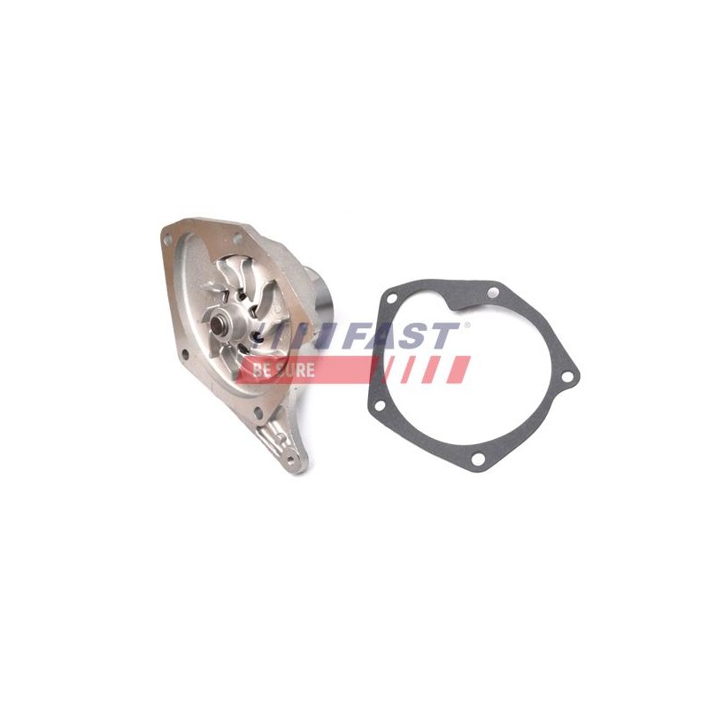 POMPE À EAU POUR RENAULT KANGOO I 97