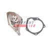 POMPE À EAU POUR RENAULT KANGOO I 97