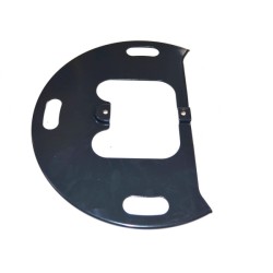 DÉFLECTEUR, DISQUE DE FREIN POUR IVECO DAILY 06