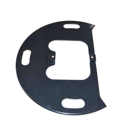 DÉFLECTEUR, DISQUE DE FREIN POUR IVECO DAILY 06