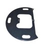 DÉFLECTEUR, DISQUE DE FREIN POUR IVECO DAILY 06