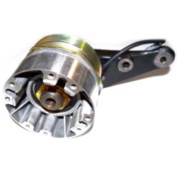 EMBRAYAGE, VENTILATEUR DE RADIATEUR POUR IVECO DAILY 06