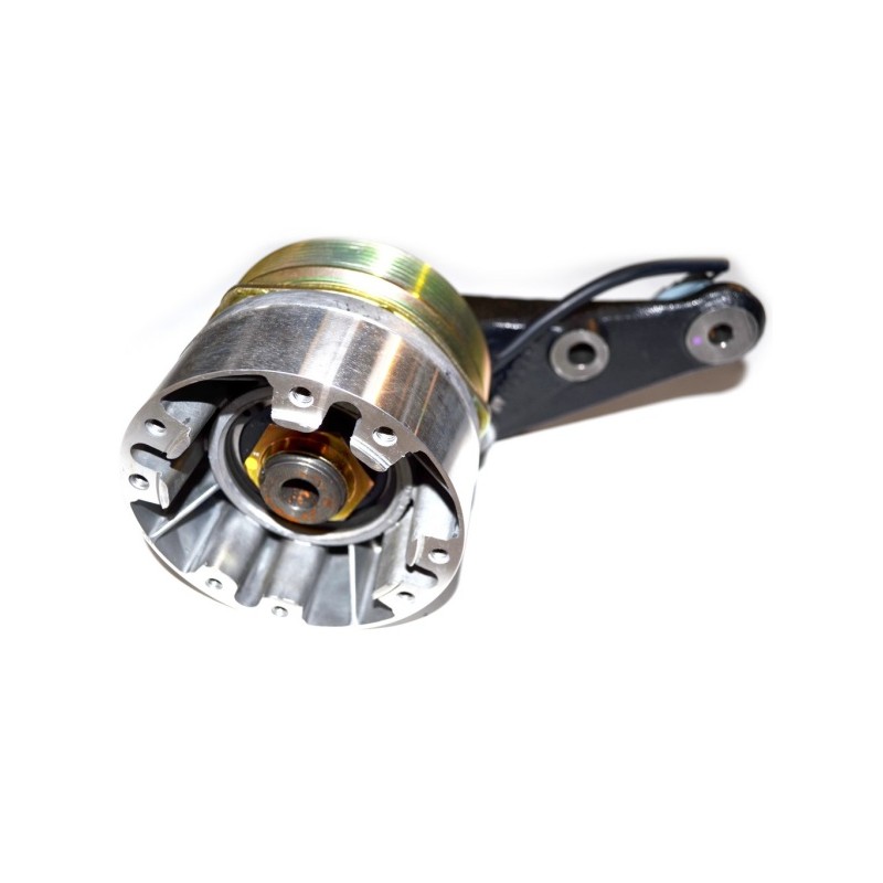 EMBRAYAGE, VENTILATEUR DE RADIATEUR POUR IVECO DAILY 06