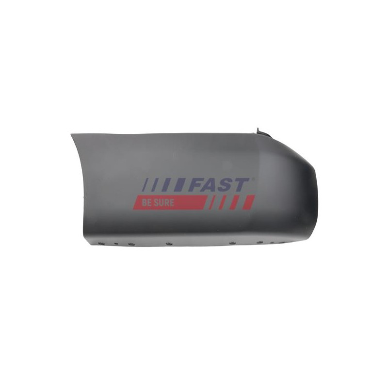 ENJOLIVEUR PARE-CHOCS POUR CITROEN JUMPY 16
