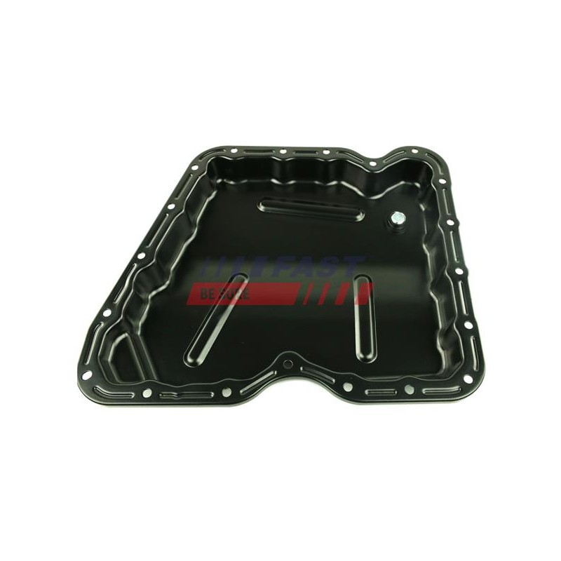 CARTER D`HUILE POUR RENAULT MASTER III 10