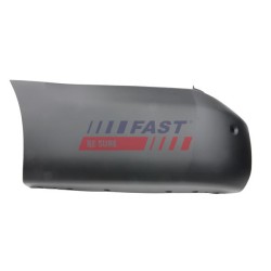 ENJOLIVEUR PARE-CHOCS POUR CITROEN JUMPY 16