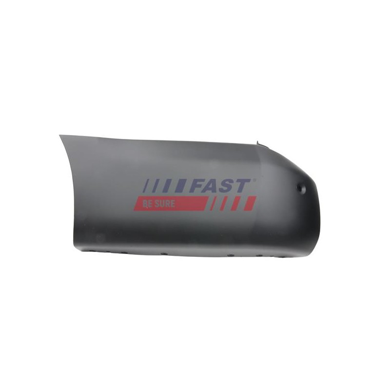 ENJOLIVEUR PARE-CHOCS POUR CITROEN JUMPY 16