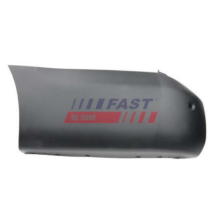 ENJOLIVEUR PARE-CHOCS POUR CITROEN JUMPY 16