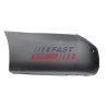 ENJOLIVEUR PARE-CHOCS POUR CITROEN JUMPY 16