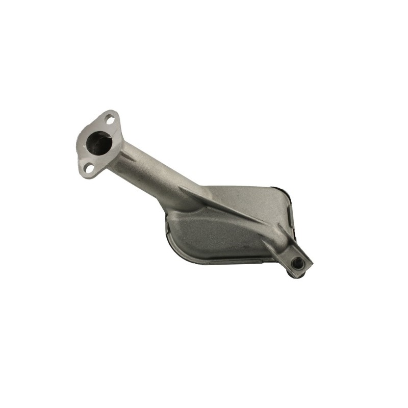 POMPE À HUILE POUR FIAT 500 07
