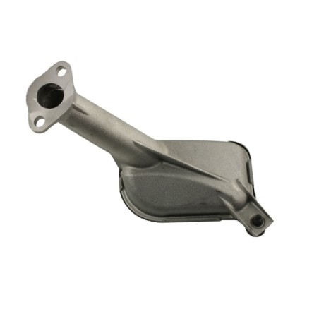 POMPE À HUILE POUR FIAT 500 07