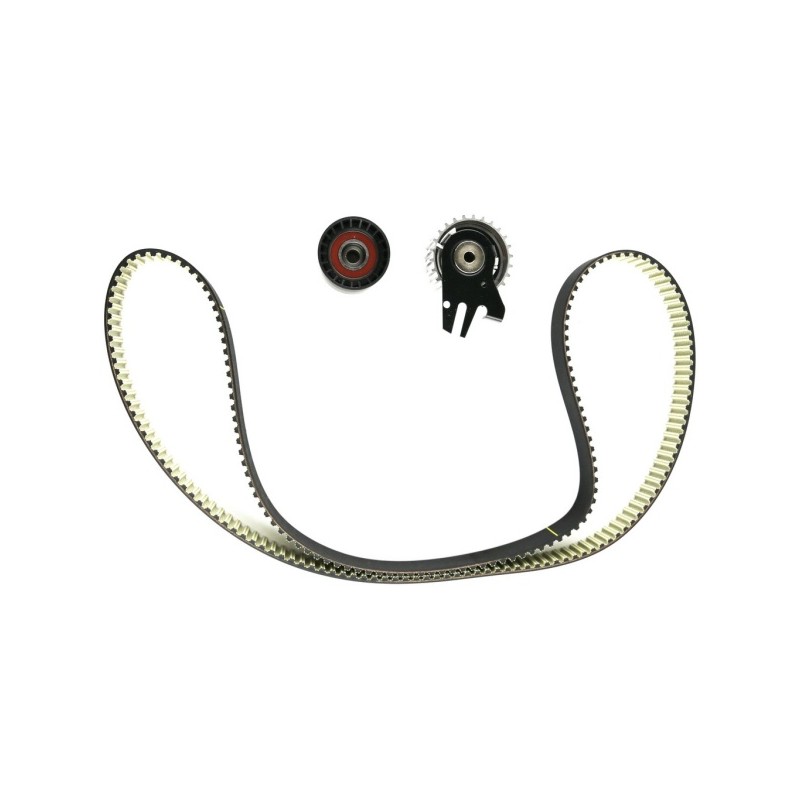 COURROIE DE DISTRIBUTION, JEU POUR FIAT 500L 12