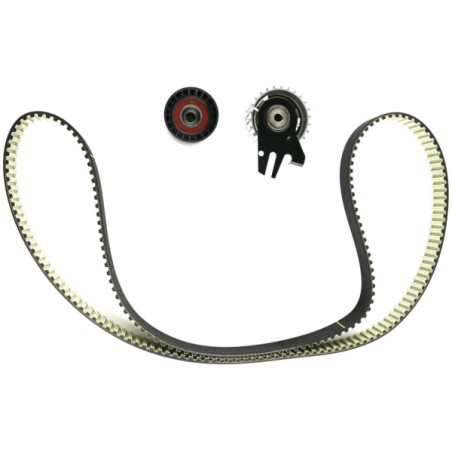 COURROIE DE DISTRIBUTION, JEU POUR FIAT 500L 12