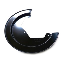 DÉFLECTEUR, DISQUE DE FREIN POUR IVECO DAILY 06