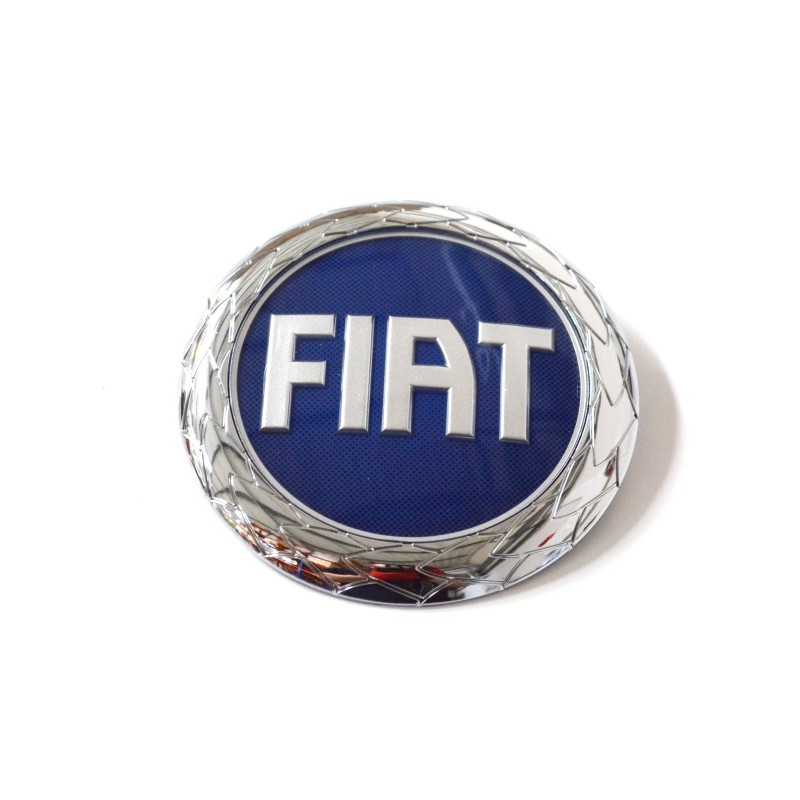 BADGE EMBLÈME POUR FIAT DUCATO 06