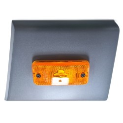 MOULURE EXTERIEUR POUR FIAT DUCATO 06
