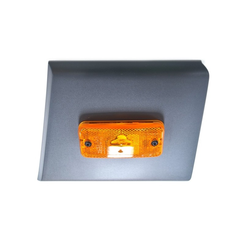 MOULURE EXTERIEUR POUR FIAT DUCATO 06