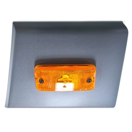 MOULURE EXTERIEUR POUR FIAT DUCATO 06