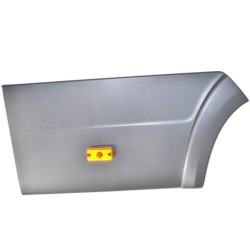 MOULURE EXTERIEUR POUR FIAT DUCATO 06
