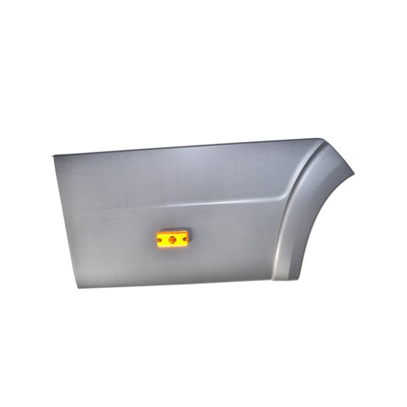 MOULURE EXTERIEUR POUR FIAT DUCATO 06