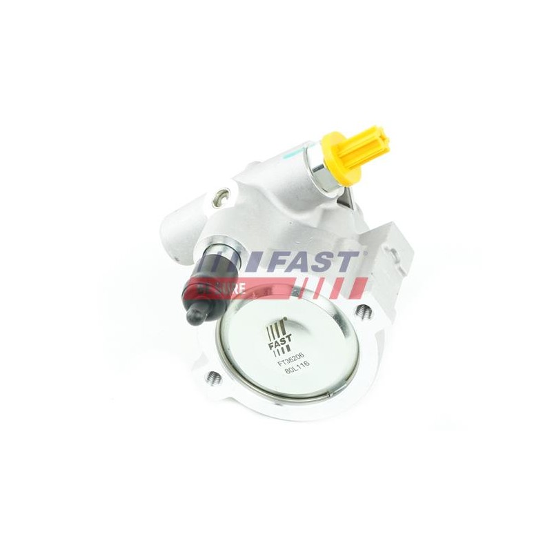 POMPE HYDRAULIQUE, DIRECTION ASSISTÉE POUR RENAULT MASTER II 98