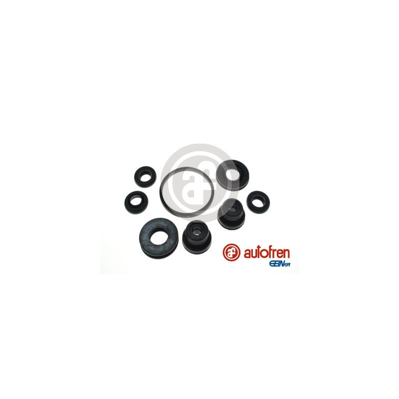 KIT DE RÉPARATION, MAÎTRE-CYLINDRE DE FREIN - POUR FIAT UNO/FIORINO 86