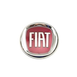 BADGE EMBLÈME POUR FIAT 500 07