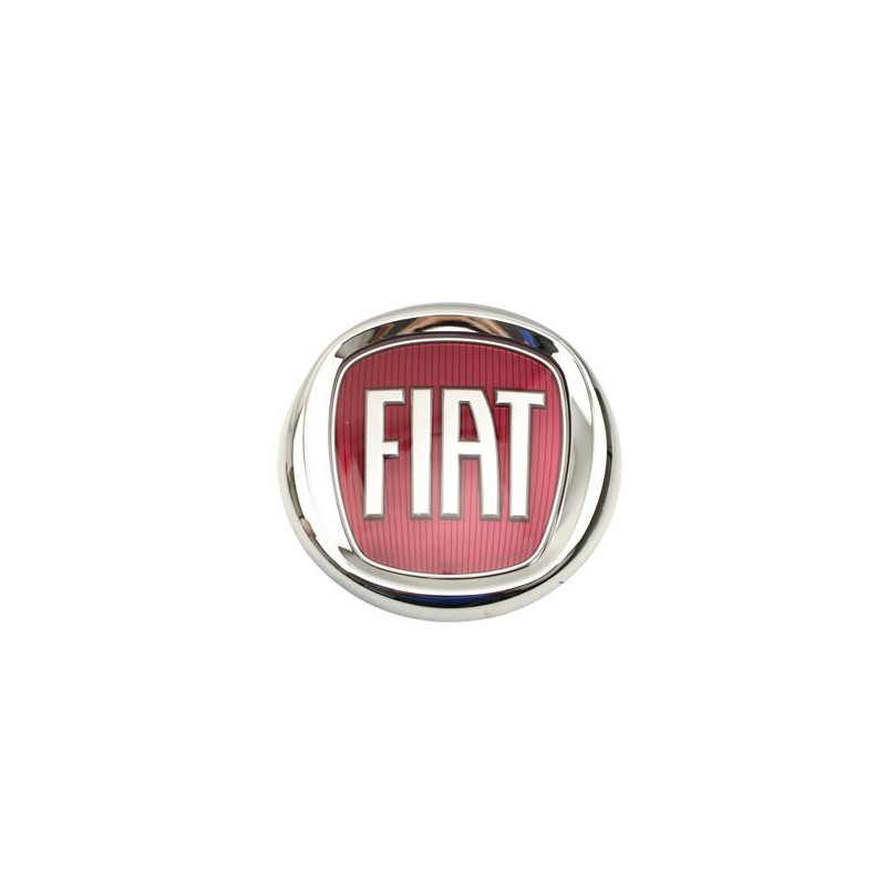 BADGE EMBLÈME POUR FIAT 500 07