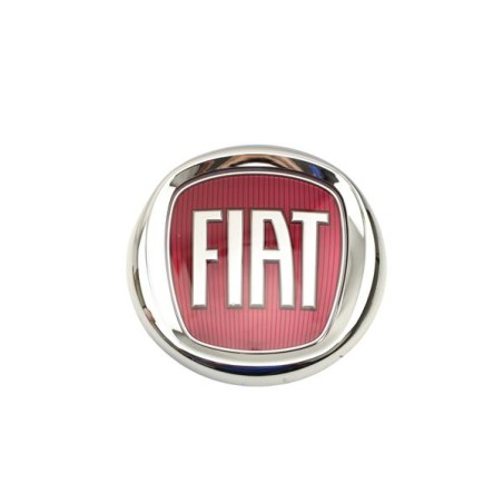 BADGE EMBLÈME POUR FIAT 500 07